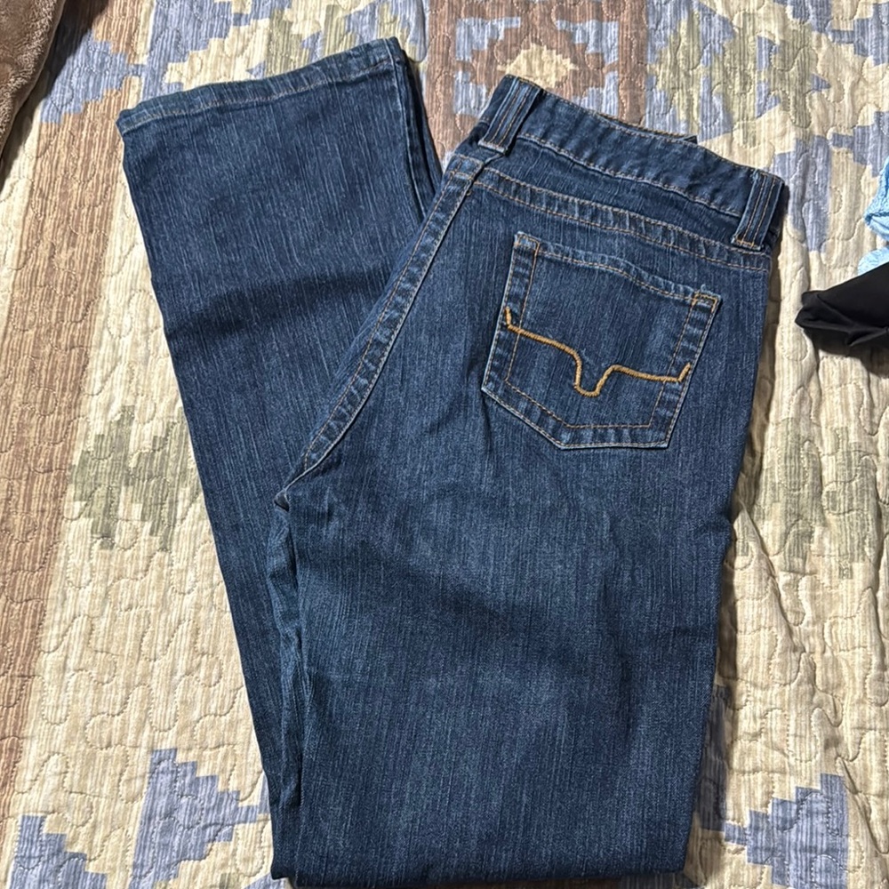 Kimes Betty Jeans